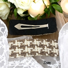 T13. Kẹp tách kẻ dễ thương