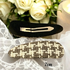 T13. Kẹp tách kẻ dễ thương