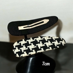 T13. Kẹp tách kẻ dễ thương