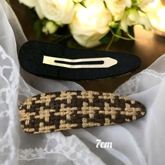 T13. Kẹp tách kẻ dễ thương