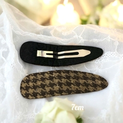 T13. Kẹp tách kẻ dễ thương