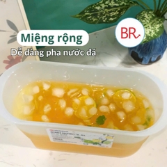 Bình nước có vòi Việt Nhật 3,5L