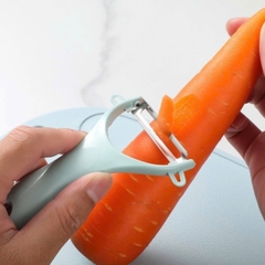 Bộ dao thớt 4 chi tiết Asakh SK5