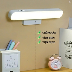 Đèn led dán tường, kệ sách, tủ bếp ...30cm