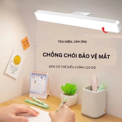 Đèn led dán tường, kệ sách, tủ bếp ...30cm