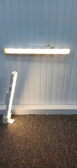 Đèn led dán tường, kệ sách, tủ bếp ...30cm