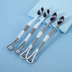 B7.1 Hộp 8 bàn chải đánh răng 2 đầu