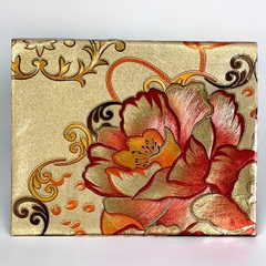 Khăn trải bàn 3d chống thấm, chống bám dầu mỡ 90x150cm