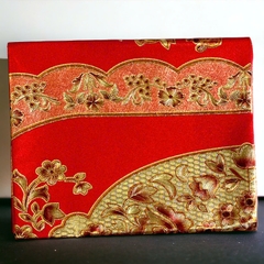 Khăn trải bàn 3d chống thấm, chống bám dầu mỡ 90x150cm