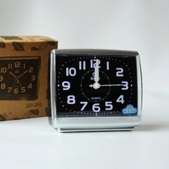 S4. Đồng hồ báo thức