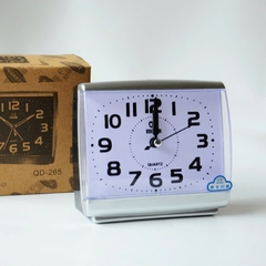 S4. Đồng hồ báo thức