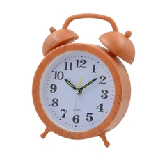 S4. Đồng hồ báo thức