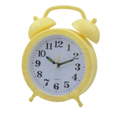 S4. Đồng hồ báo thức