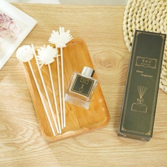 13.11 Tinh Dầu Thơm Phòng Dishixuan No.8201 50ml