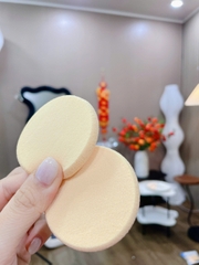 T9. Set 10 Bông Mút trang điểm Yalifen No.F188