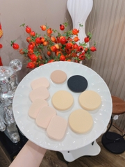 T9. Set 10 Bông Mút trang điểm Yalifen No.F188
