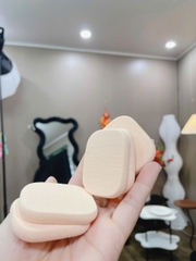 T9. Set 10 Bông Mút trang điểm Yalifen No.F188