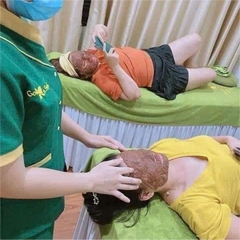 Bột ngũ hoa hạt Mộc Beauty