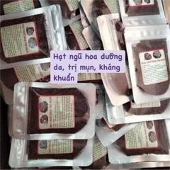 Bột ngũ hoa hạt Mộc Beauty