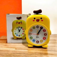 Đồng Hồ Để Bàn Hình Thú