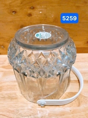 Xô đá kim cương Hokori Việt Nhật  2.1L No.5259