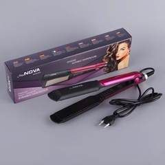 Máy Duỗi Tóc Nova