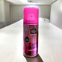 B3. Dầu gội khô Giriz Only Dry Shampoo 100ml
