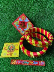 Dụng cụ chưng dưa hấu, bưởi, các loại trái cây hoa quả ngày tết