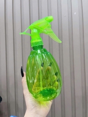 Bình xịt nước tưới cây mini nhỏ gọn 19cm