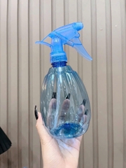 Bình xịt nước tưới cây mini nhỏ gọn 19cm