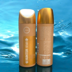 Xịt Thơm Toàn Thân Armaf Club De Nuit Perfume Body 200ml