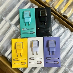 Bộ sạc nhanh tinh thể 20W