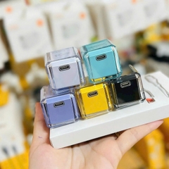 Bộ sạc nhanh tinh thể 20W