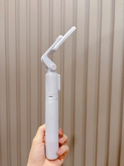 Gậy Chụp Hình Selfie Stlck R1 3 Chân Đa Năng (Dùng Pin Cúc)