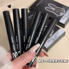 16.3 Set 3 son kem thỏ đen MAGIC CASA Dark Rabbit Lip Clay