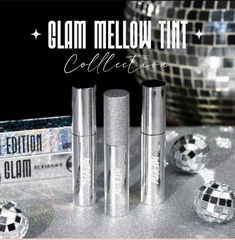 Son Kem Merzy Mellow Tint Glam Edition M13. Vapor Red