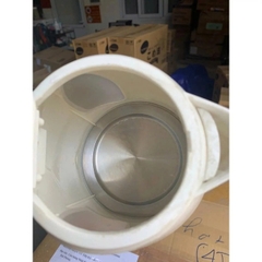 B8.12 Hộp 6 gói khử cặn, làm sáng bóng bình nước Kokubo Nhật Bản (20gx6gói)