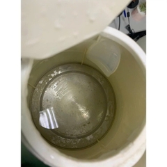 B8.12 Hộp 6 gói khử cặn, làm sáng bóng bình nước Kokubo Nhật Bản (20gx6gói)