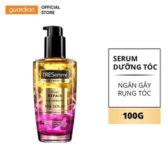 B4. Serum Dưỡng Tóc Giảm Gãy Rụng Cho Tóc Hư Tổn TRESemmé Bond Repair Serum 100ml