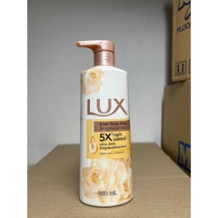 Sữa Tắm Lux 450ml 