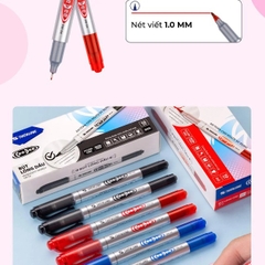 Bút lông dầu Thiên Long PM04