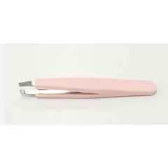 Nhíp inox tay cầm bọc silicon 9,6cm