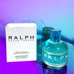 Nước Hoa Nữ Ralph Lauren EDT (TESTER) Chính Hãng Mỹ 100 ml