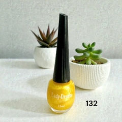 16.1 Sơn móng tay Ladydream 12ml