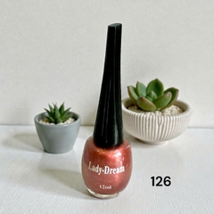 16.1 Sơn móng tay Ladydream 12ml