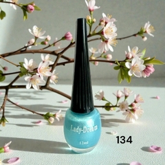 16.1 Sơn móng tay Ladydream 12ml