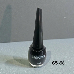 16.1 Sơn móng tay Ladydream 12ml