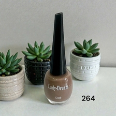 16.1 Sơn móng tay Ladydream 12ml