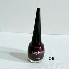 16.1 Sơn móng tay Ladydream 12ml