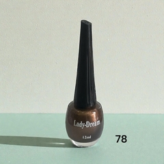 16.1 Sơn móng tay Ladydream 12ml